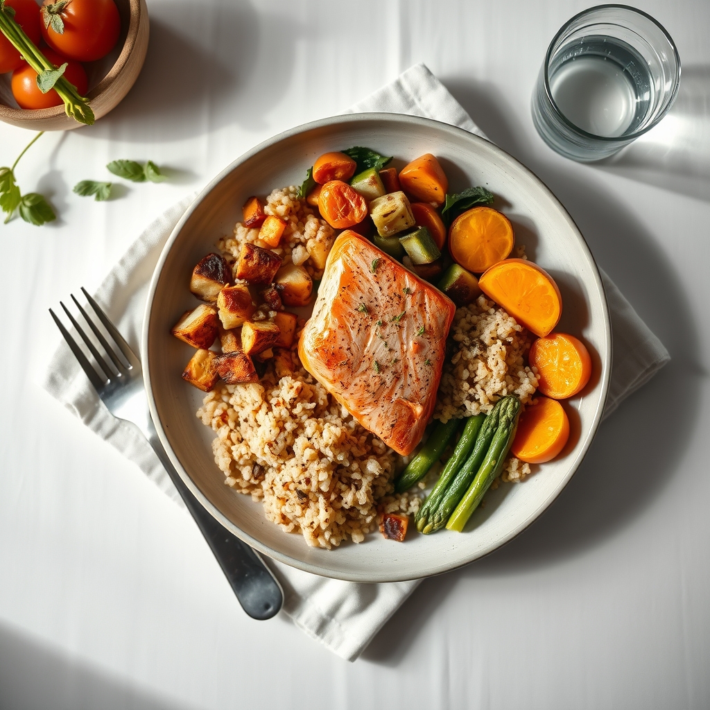 When Weight Loss Becomes Excessive: Supplementation & Lactation Support