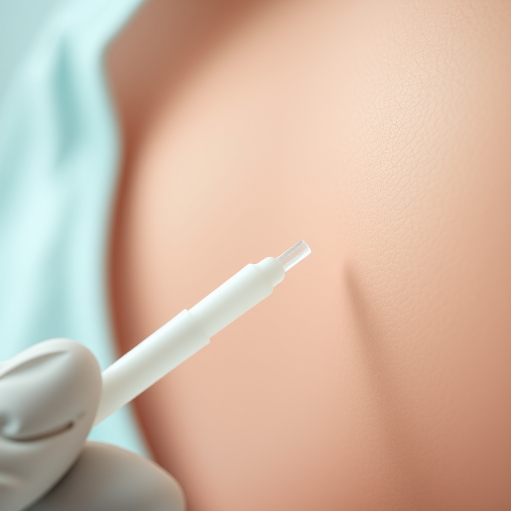 fFN test: How positive or negative results affect delivery timing