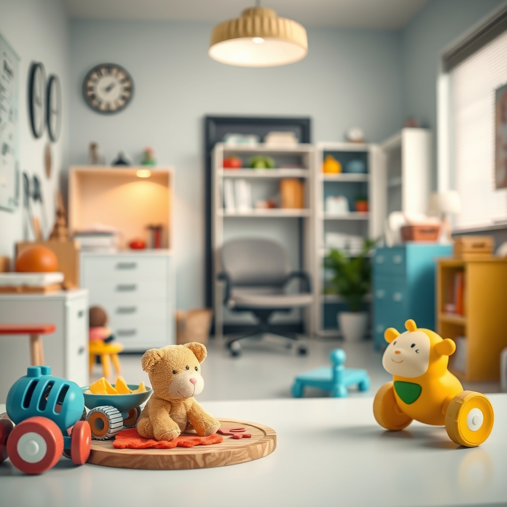 Finding a Pediatrician: The 2026 Complete Checklist for New Parents