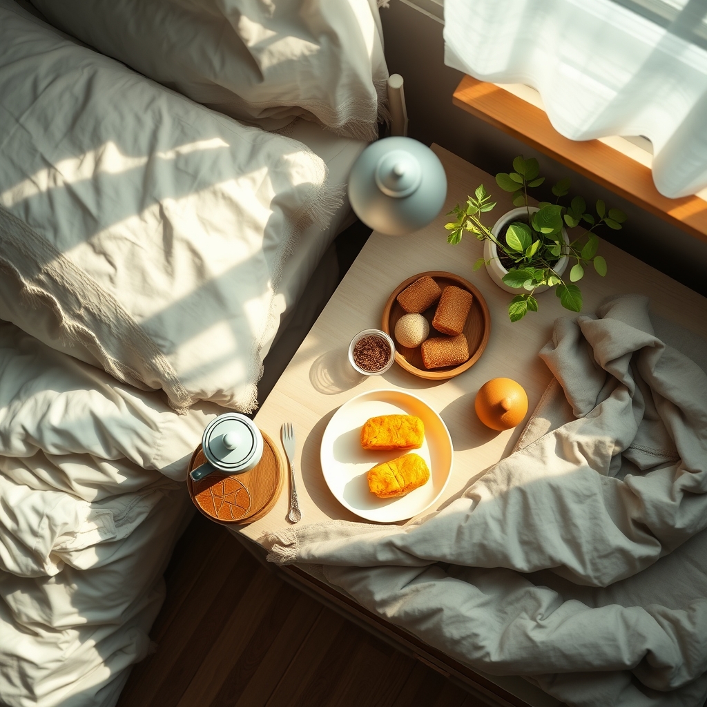First Morning Urine Pregnancy Test