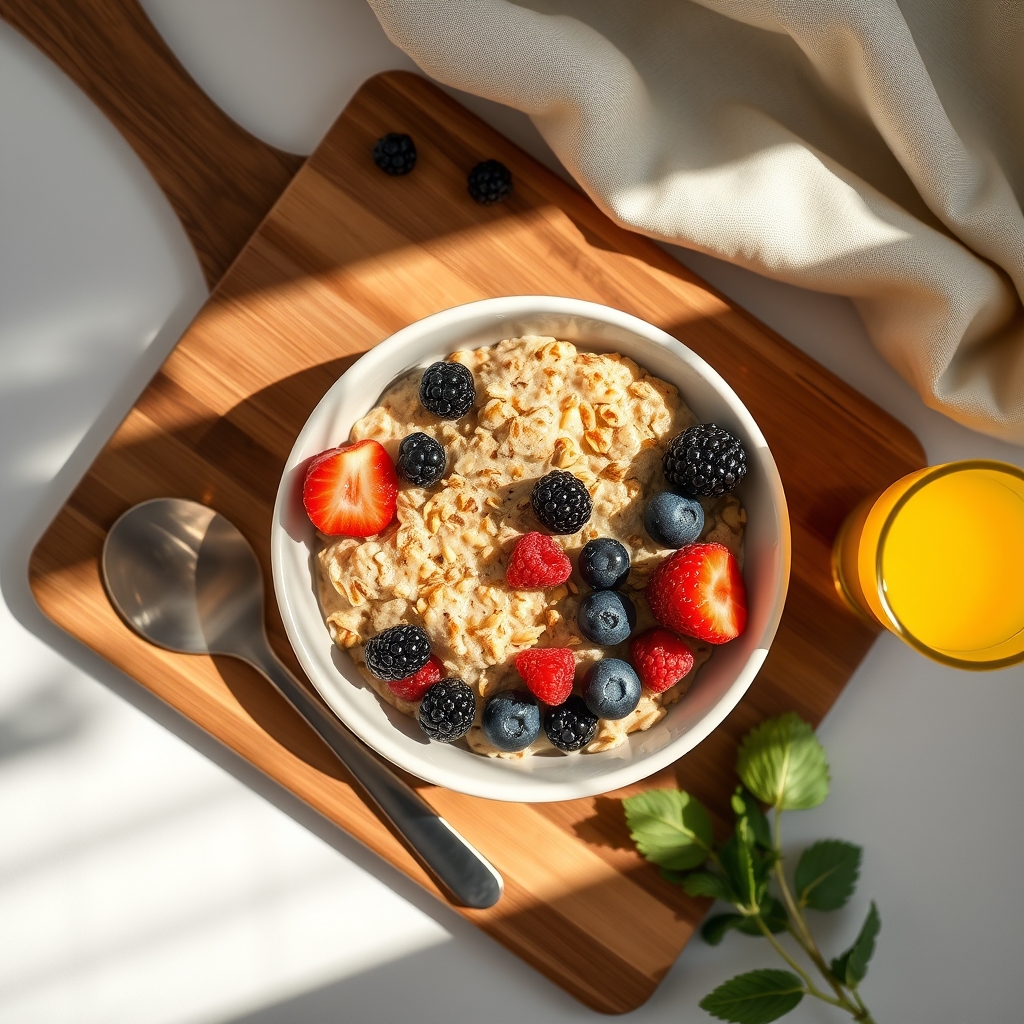 When Do Calorie Needs Increase in Each Trimester of Pregnancy?