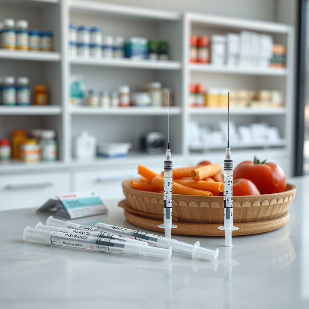 Pharmacy flu vaccine with insurance