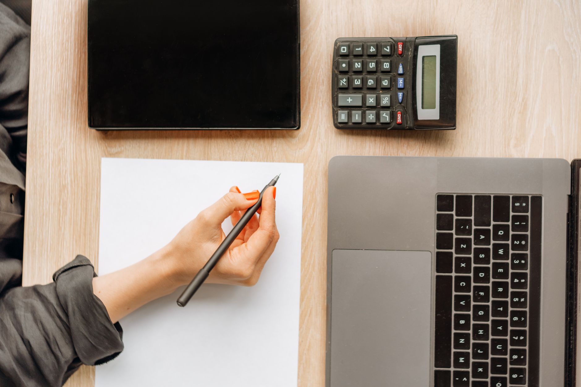 Eligibility checklist and calculator