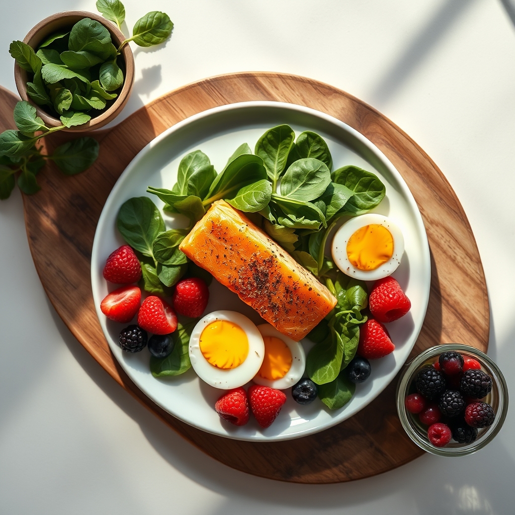 Top Foods for Baby Brain Development: Nutrition Tips for Parents