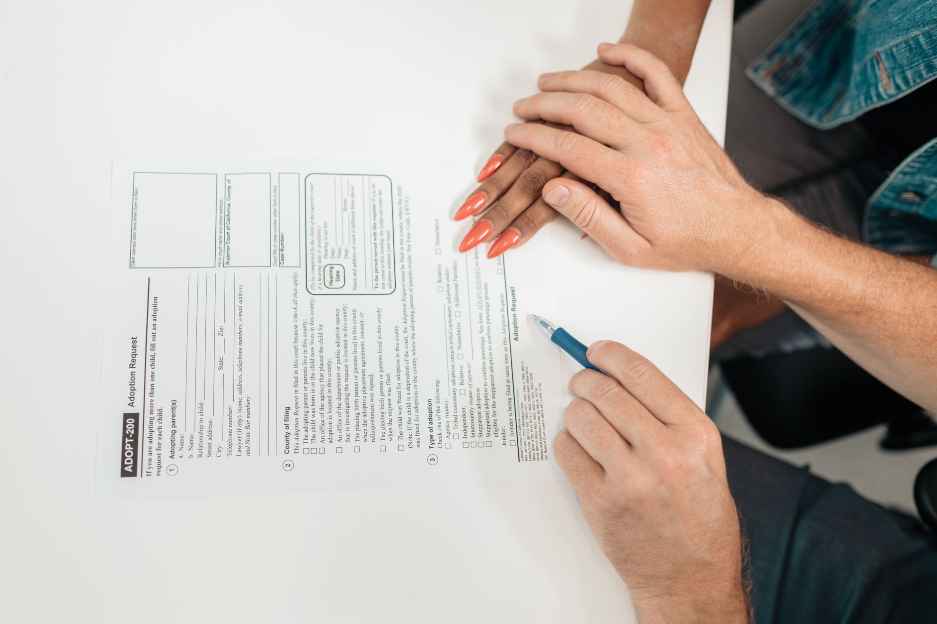 Foster to Adopt Process Explained: A 2026 Complete Guide