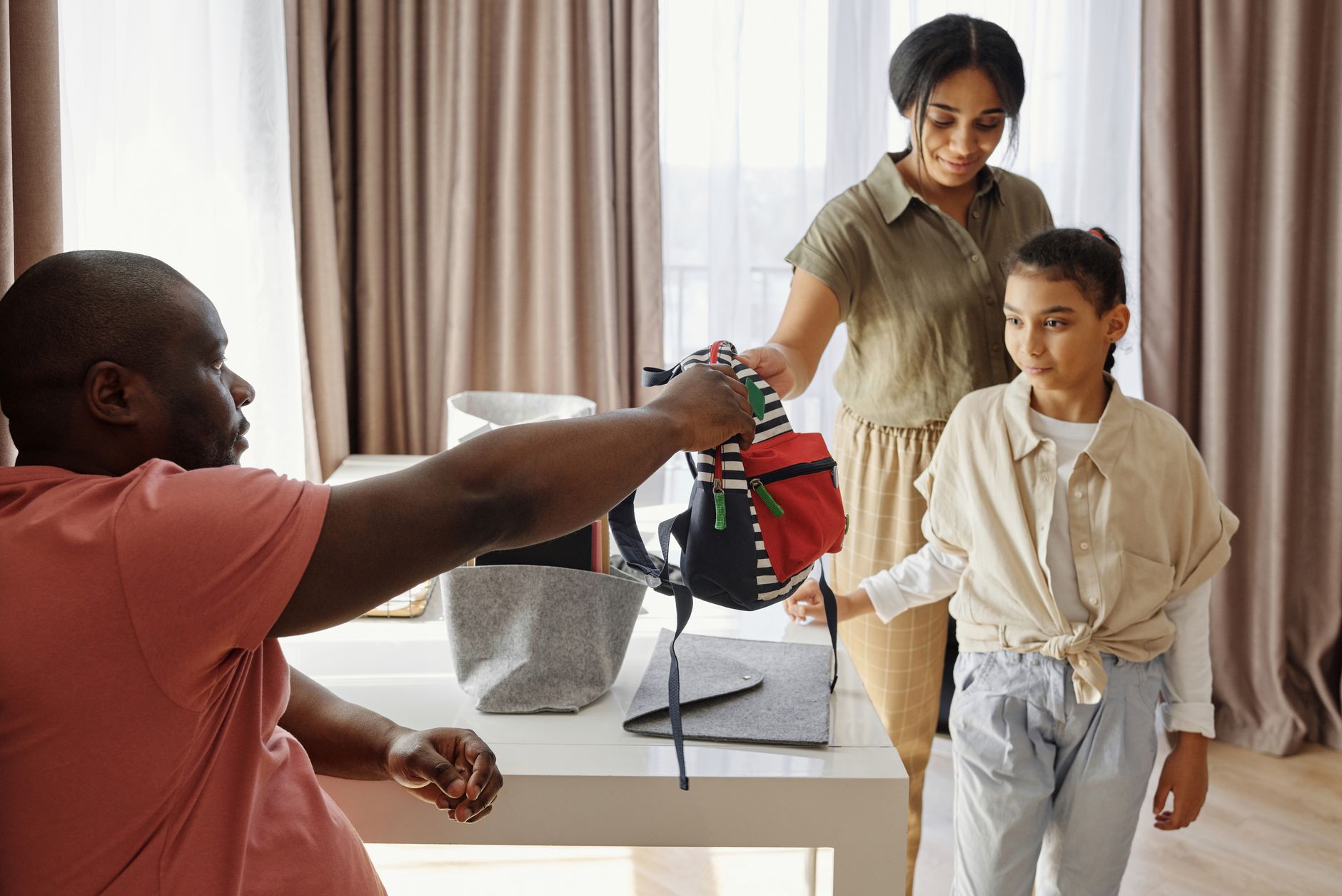 how the gender gap in parenting labor affects modern moms