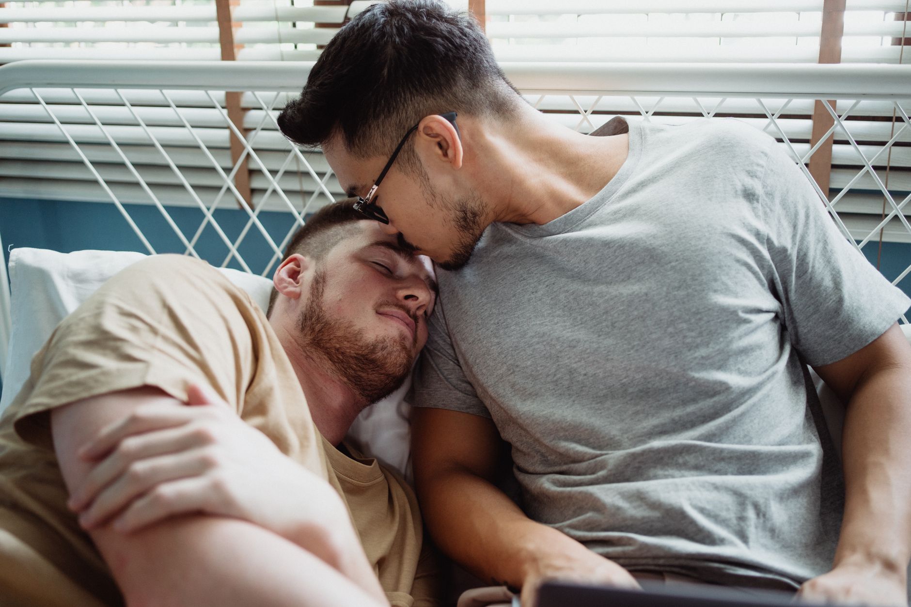 Gottman Method Helps New Parents Build Stronger Bonds
