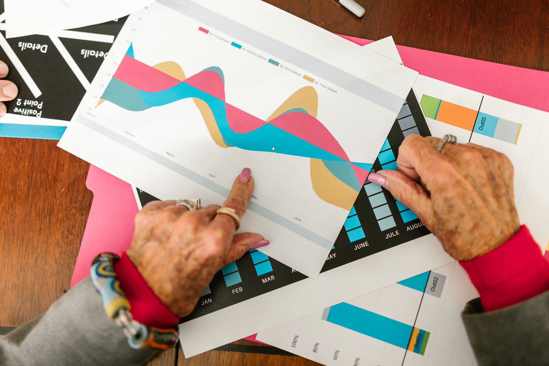 Growth chart BMI: Tracking percentile over time calculator guide