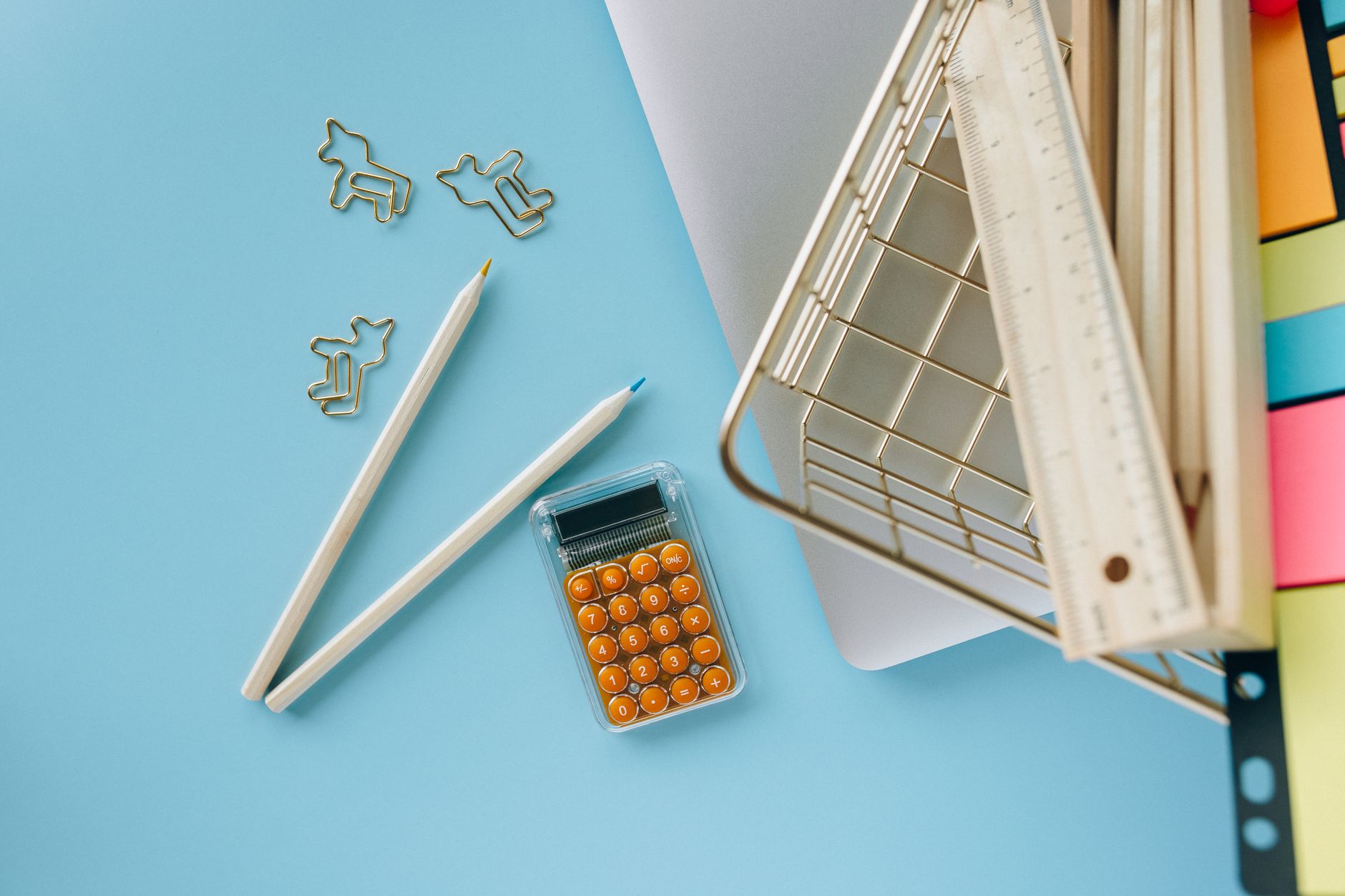Financial planning tools for young parents