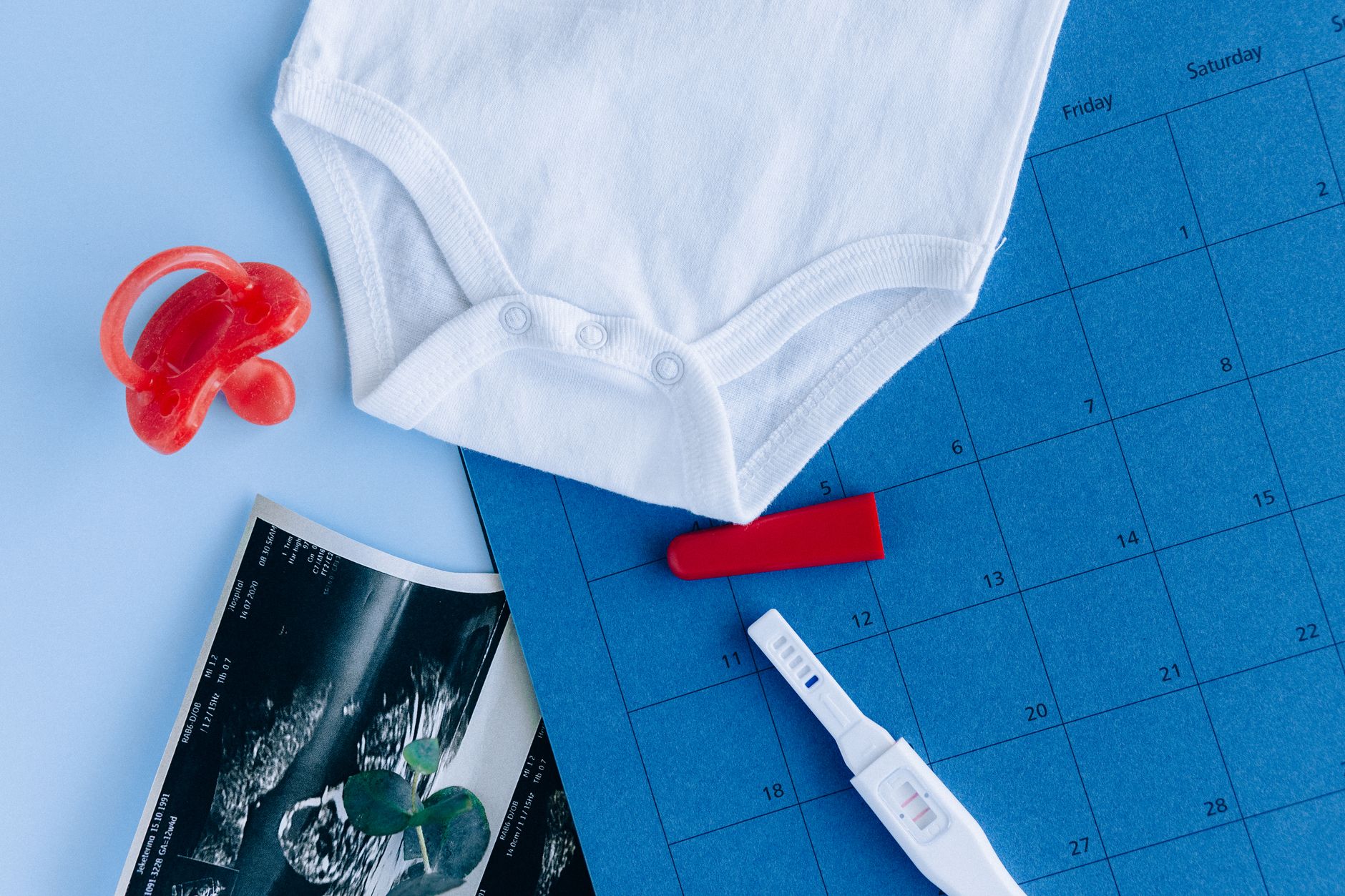Having a Baby at 34: Your Complete Guide to Pregnancy