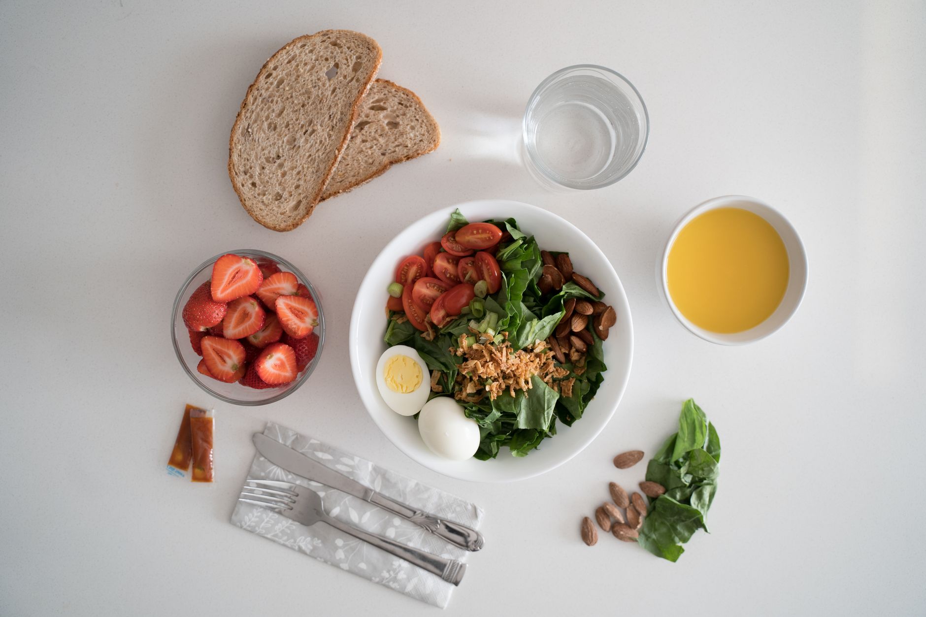 Healthy pregnancy diet for women over 35