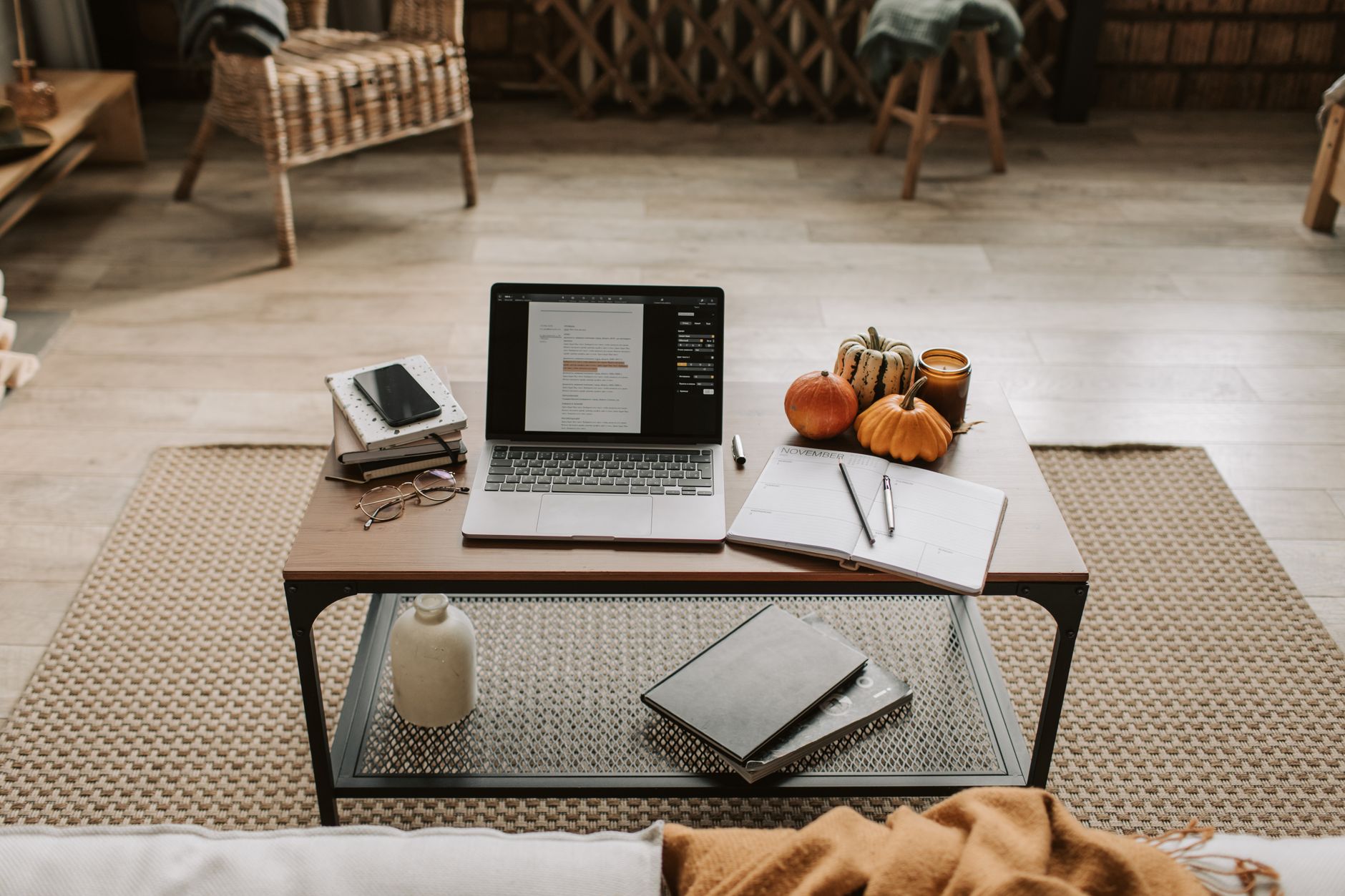 Balancing work and motherhood