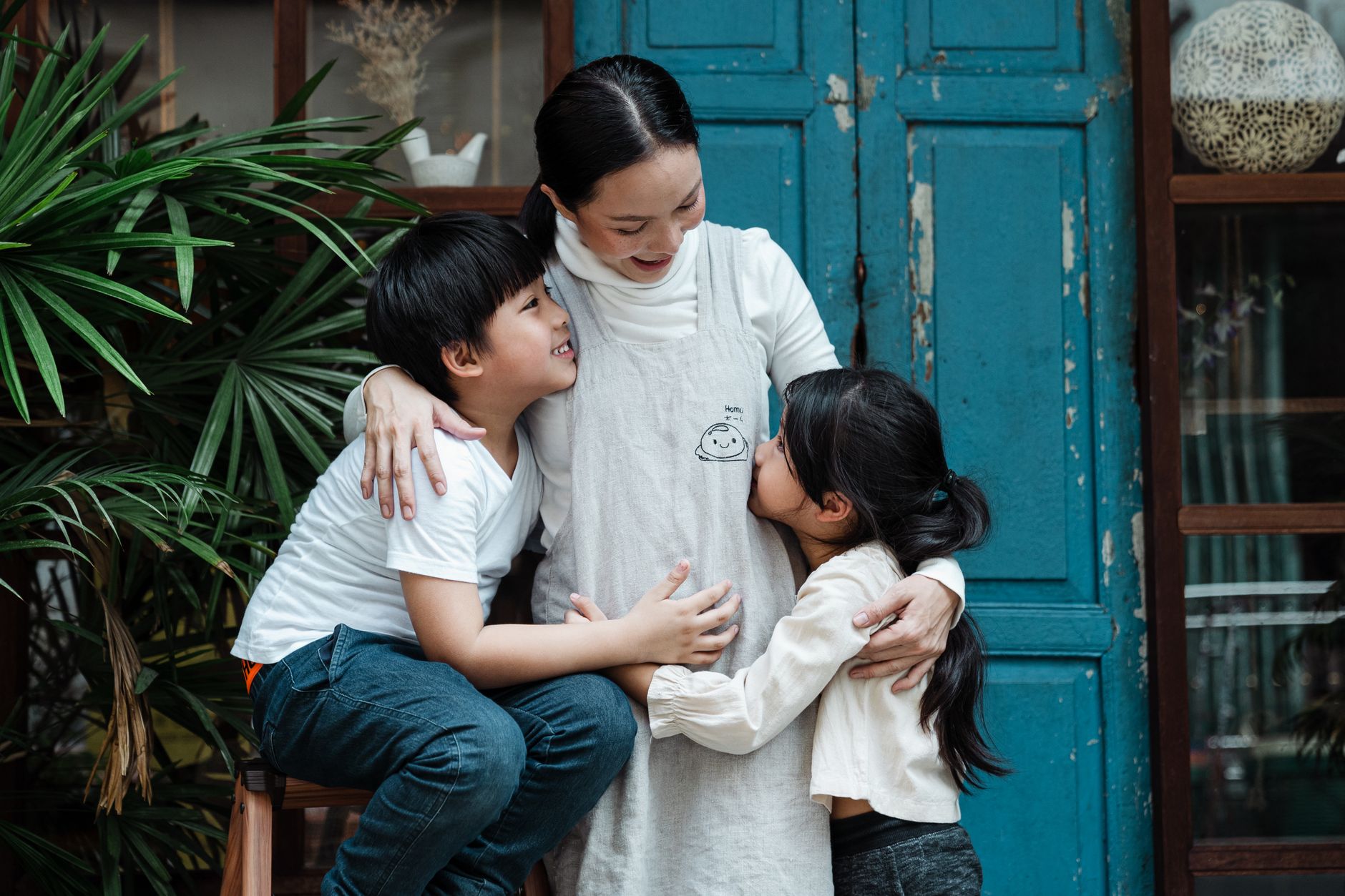 Having Favorite Child Guilt: An Honest Guide for Modern Moms