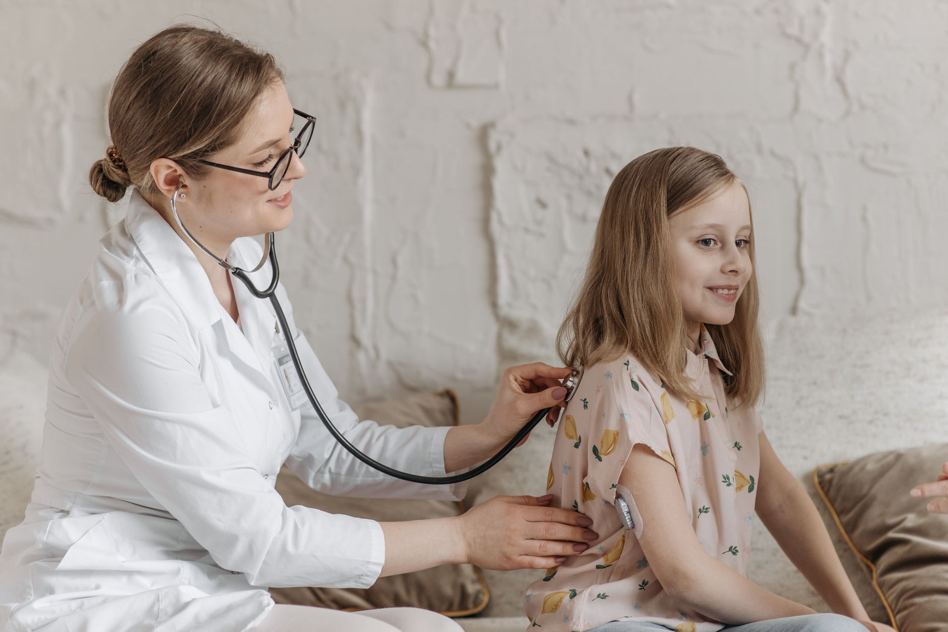 Heart Murmur in Children: When to Worry and When to Wait