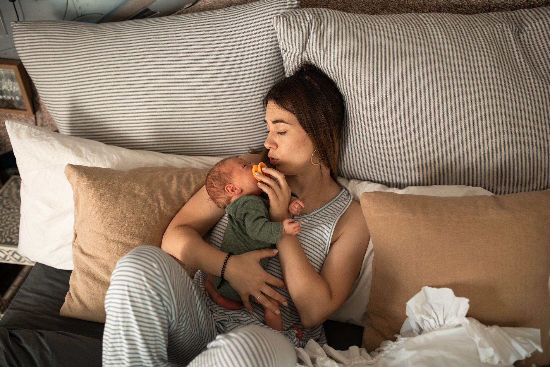 Hidden Costs of Having a Baby: A Modern Mom’s Honest Guide