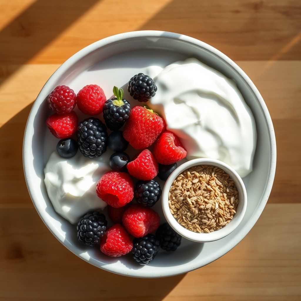 High Fiber Foods for Pregnancy: Boost Digestive Health