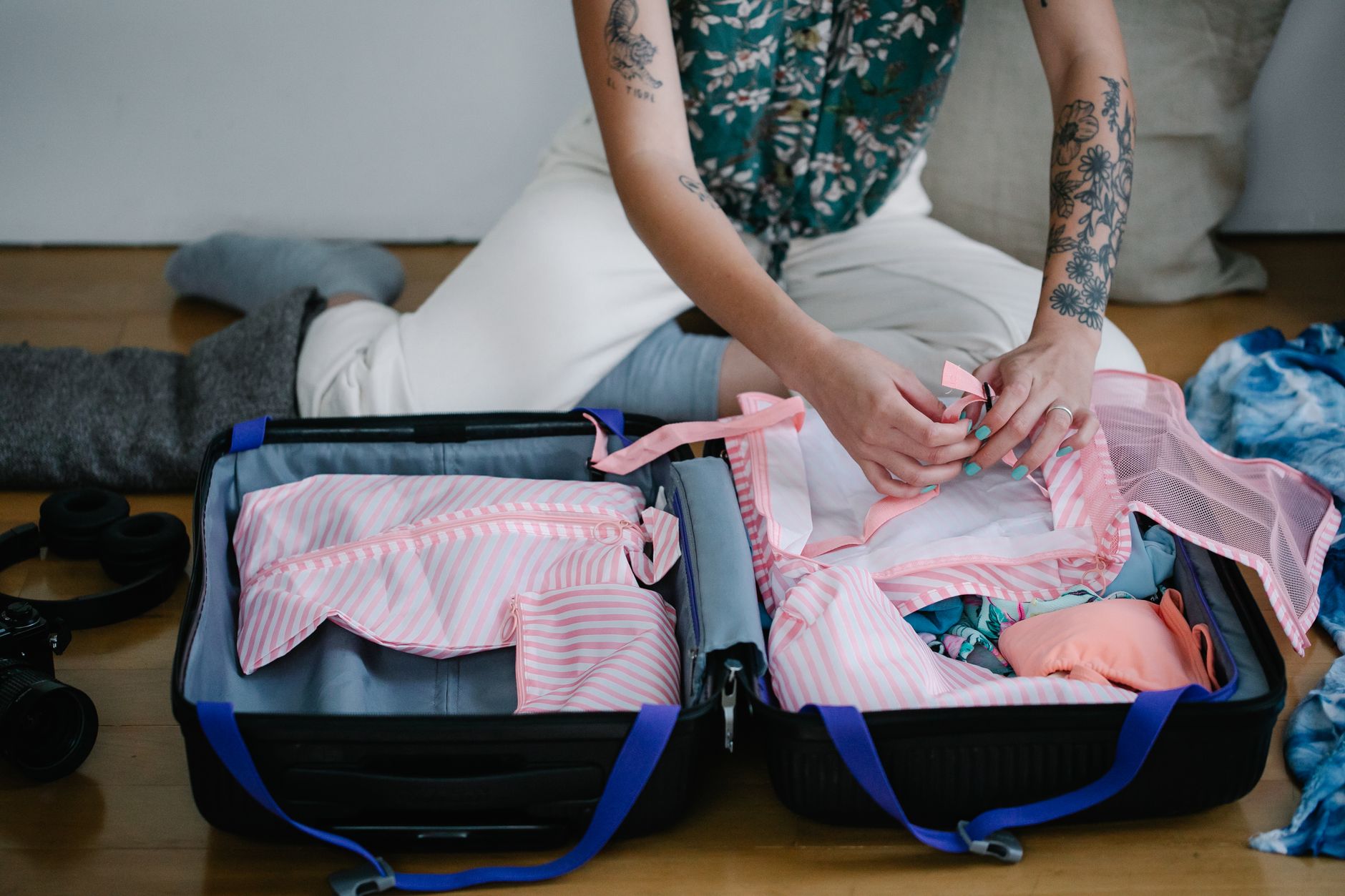 Hospital Bag for Partner Checklist: 2026 Complete Guide