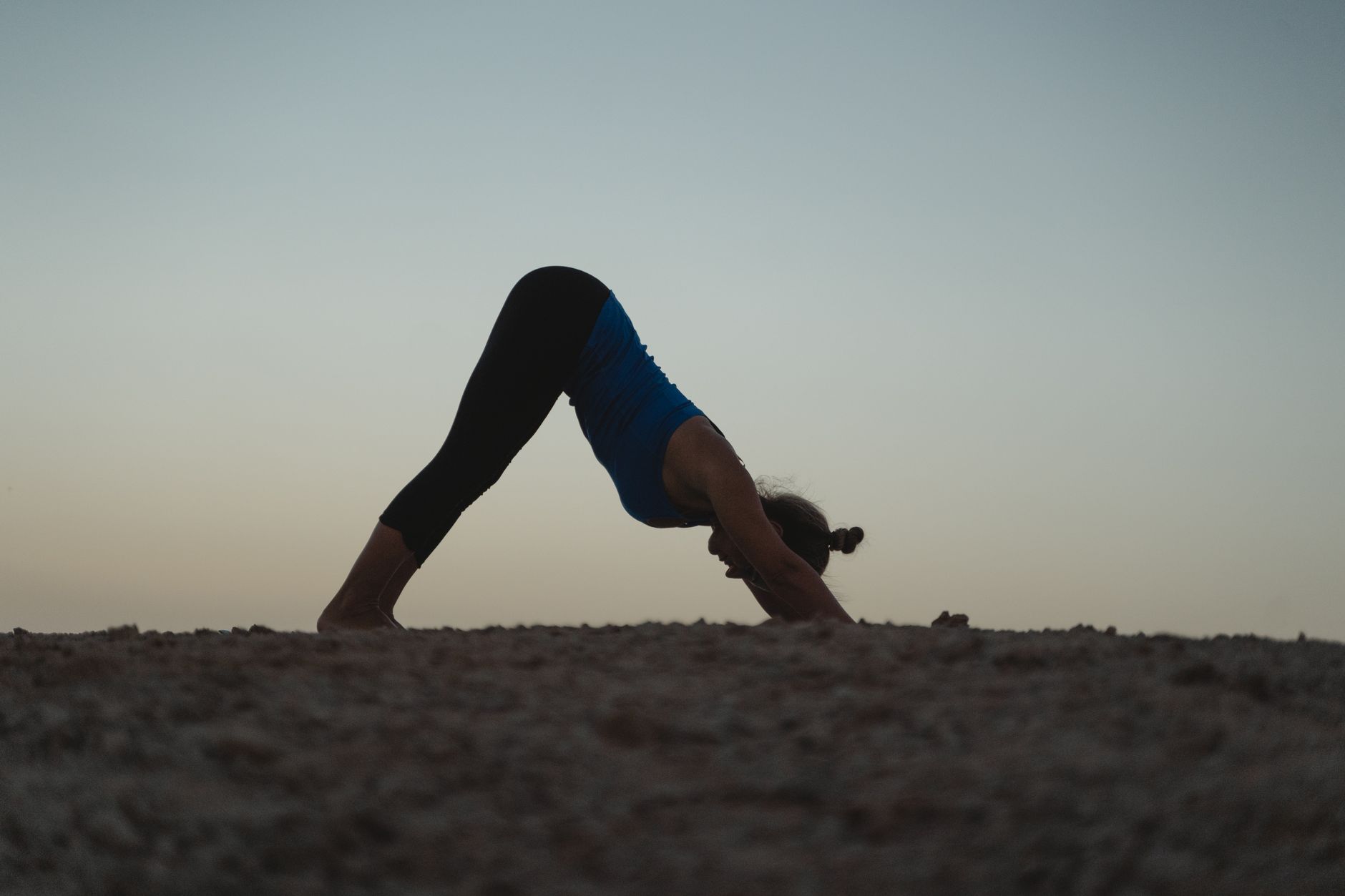 hot yoga for moms: 7 surprising benefits for busy mothers