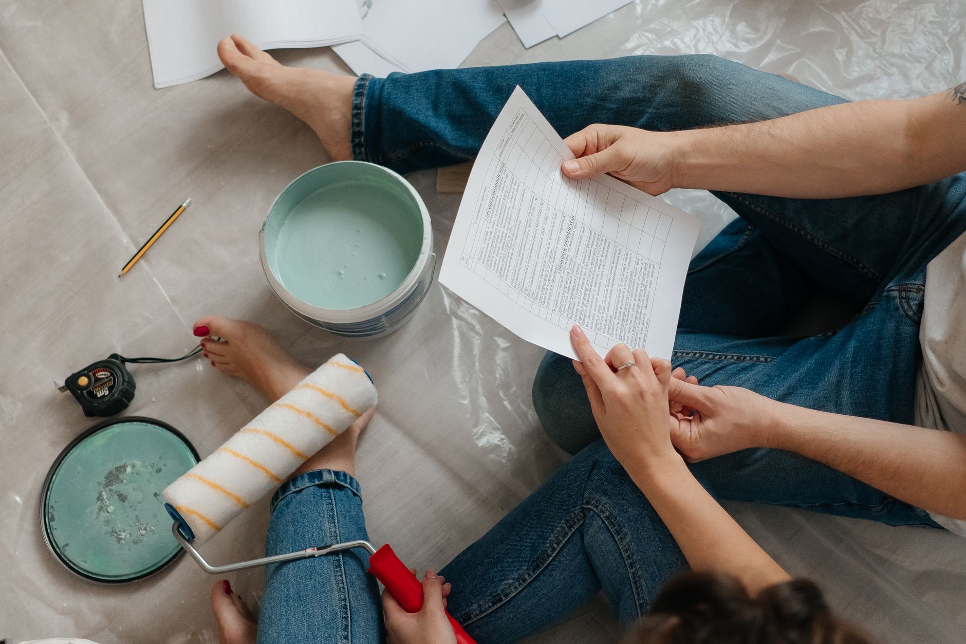 Household Chore Division Fair: A Modern Mom's Guide
