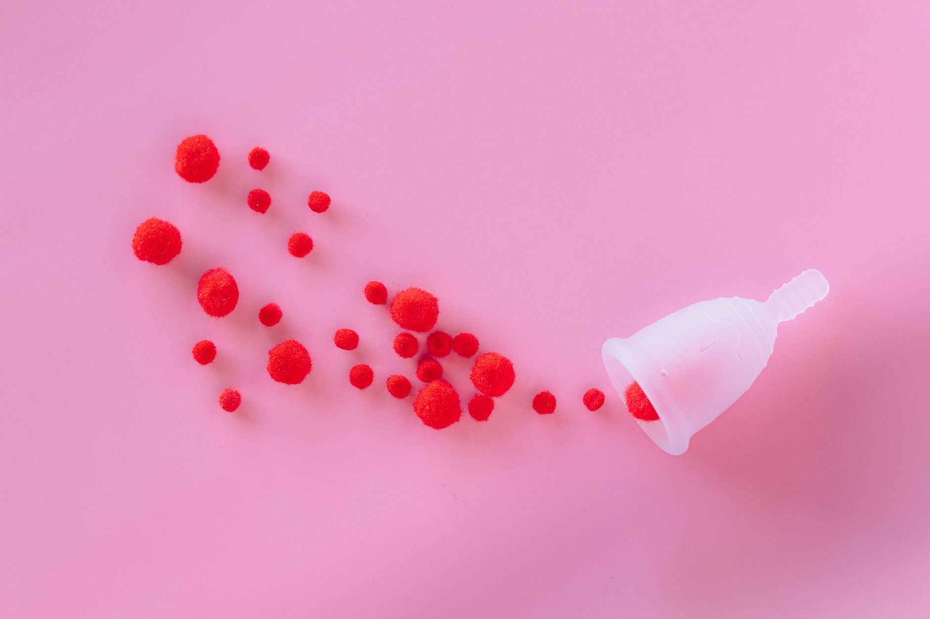 Illustrated menstrual cycle with color‑coded phases, showing hormone peaks and fertile window, soft pastel palette, educational style