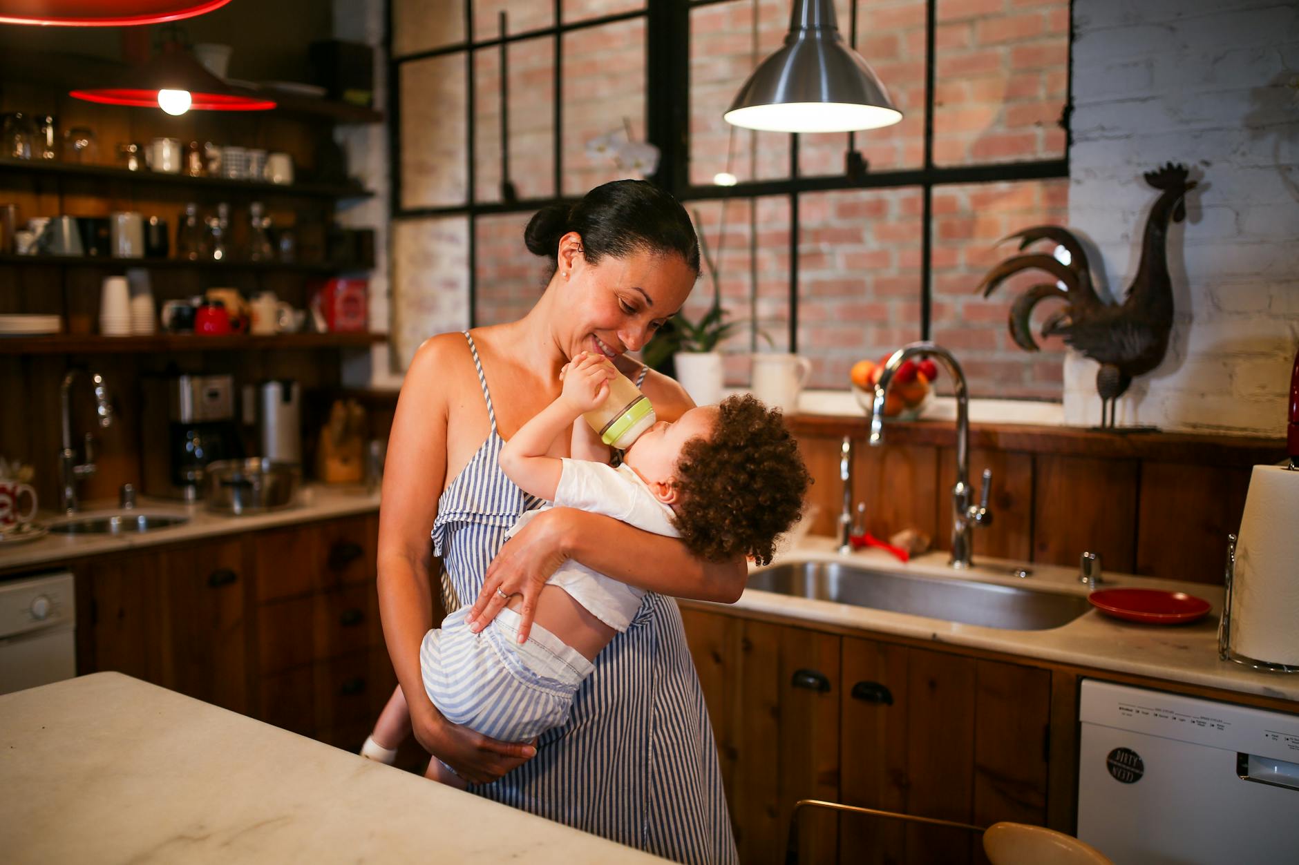 How Long Does It Take to Lose Baby Weight? Realistic Timeline