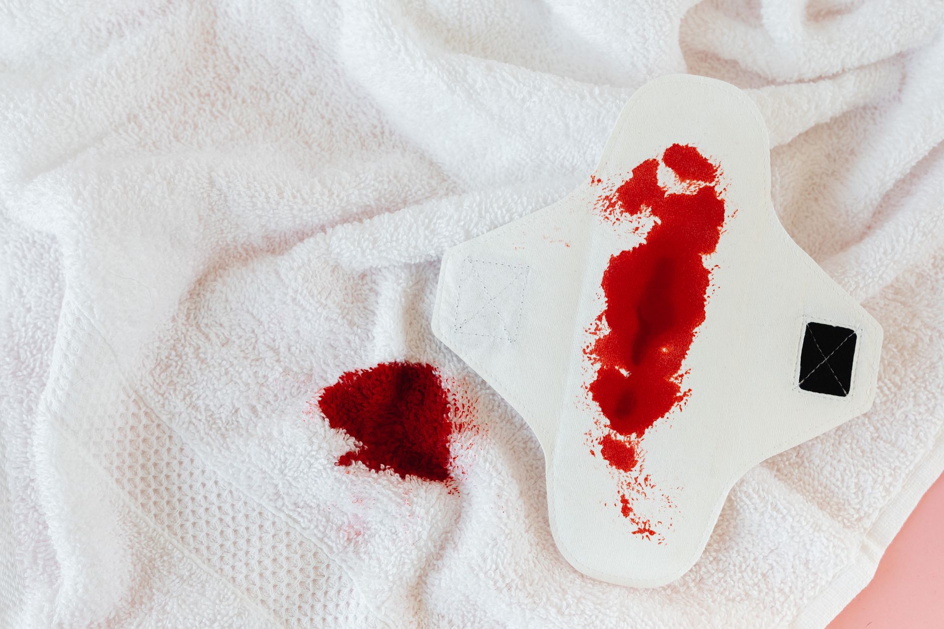 How Long Does Postpartum Bleeding Last? Lochia Stages Explained