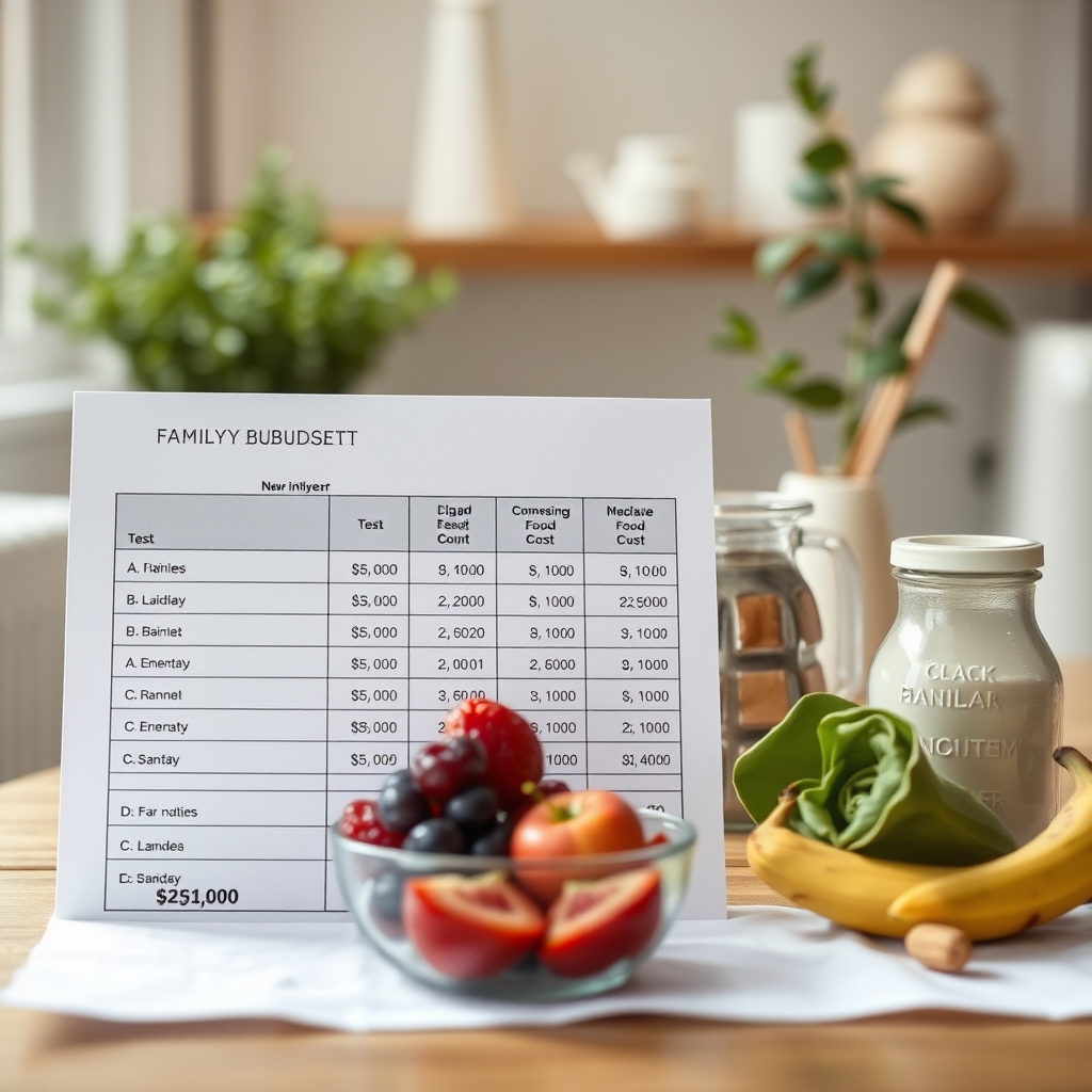 Diaper budgeting worksheet