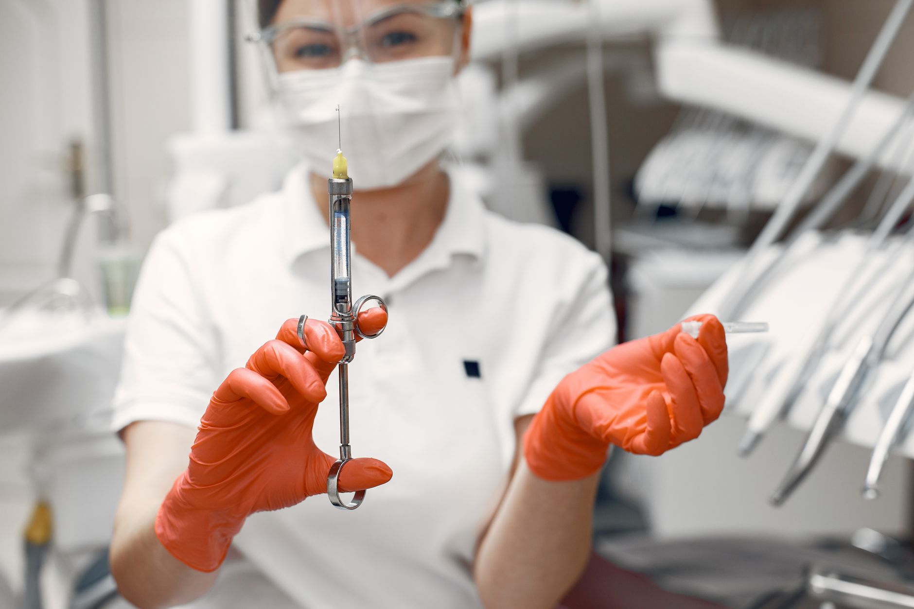 Measuring Zyrtec for an infant