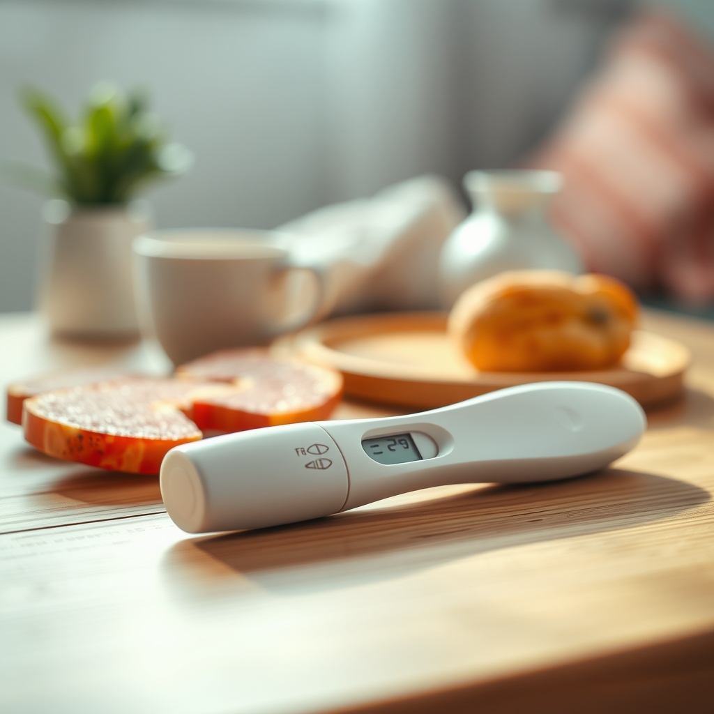 How Much Bleeding Is Normal in Early Pregnancy? A Quick Guide
