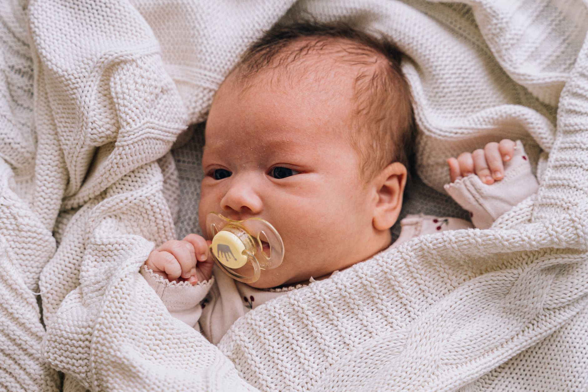How Much Breast Milk Does My Baby Need Each Day?