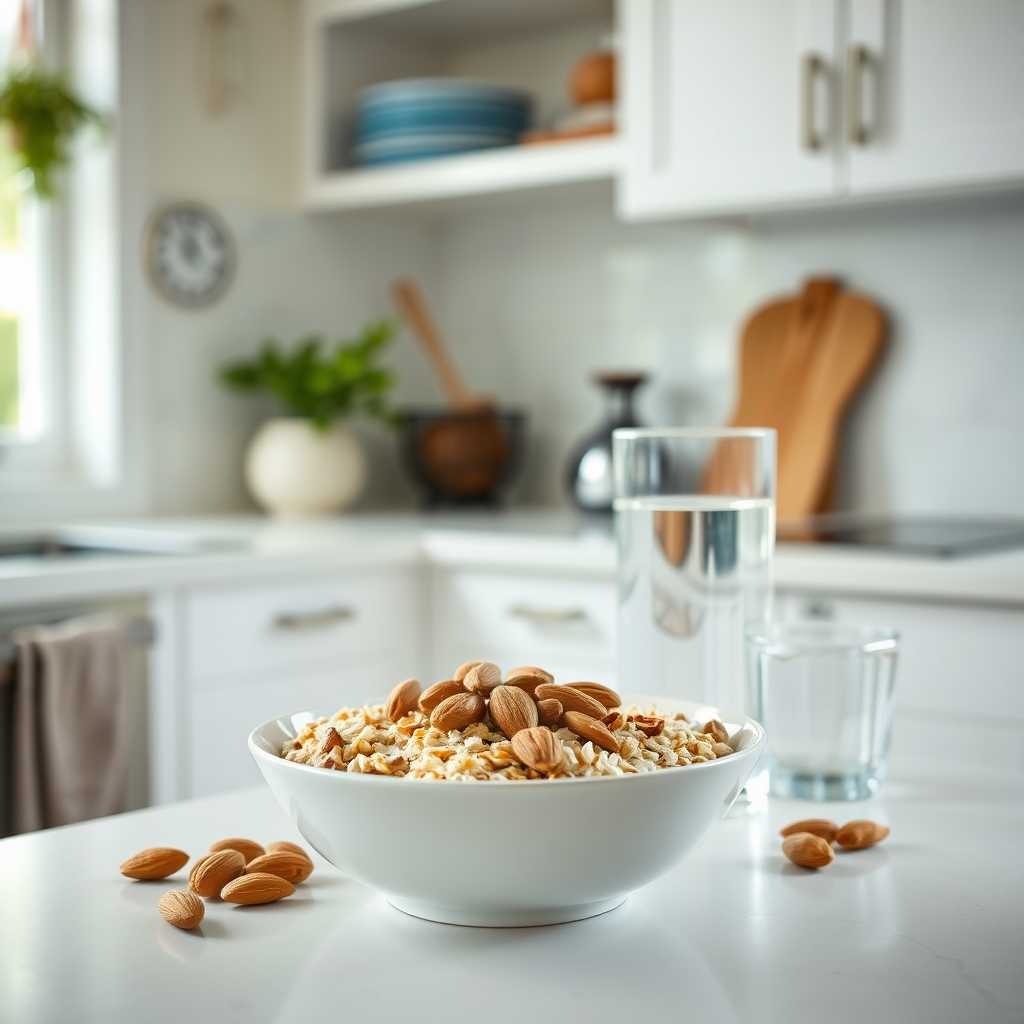Balanced lactation diet