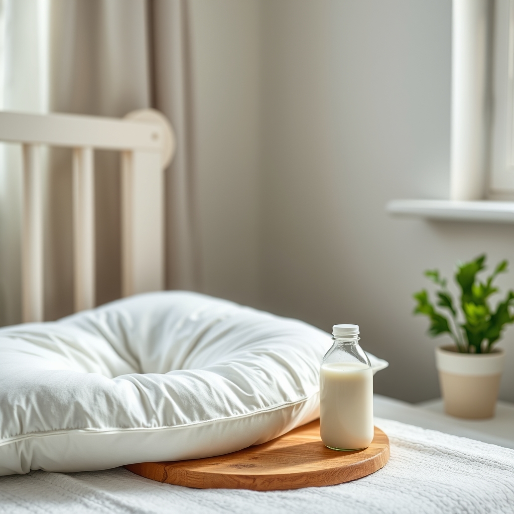 How Much Breastmilk Does a 2-Month-Old Need?