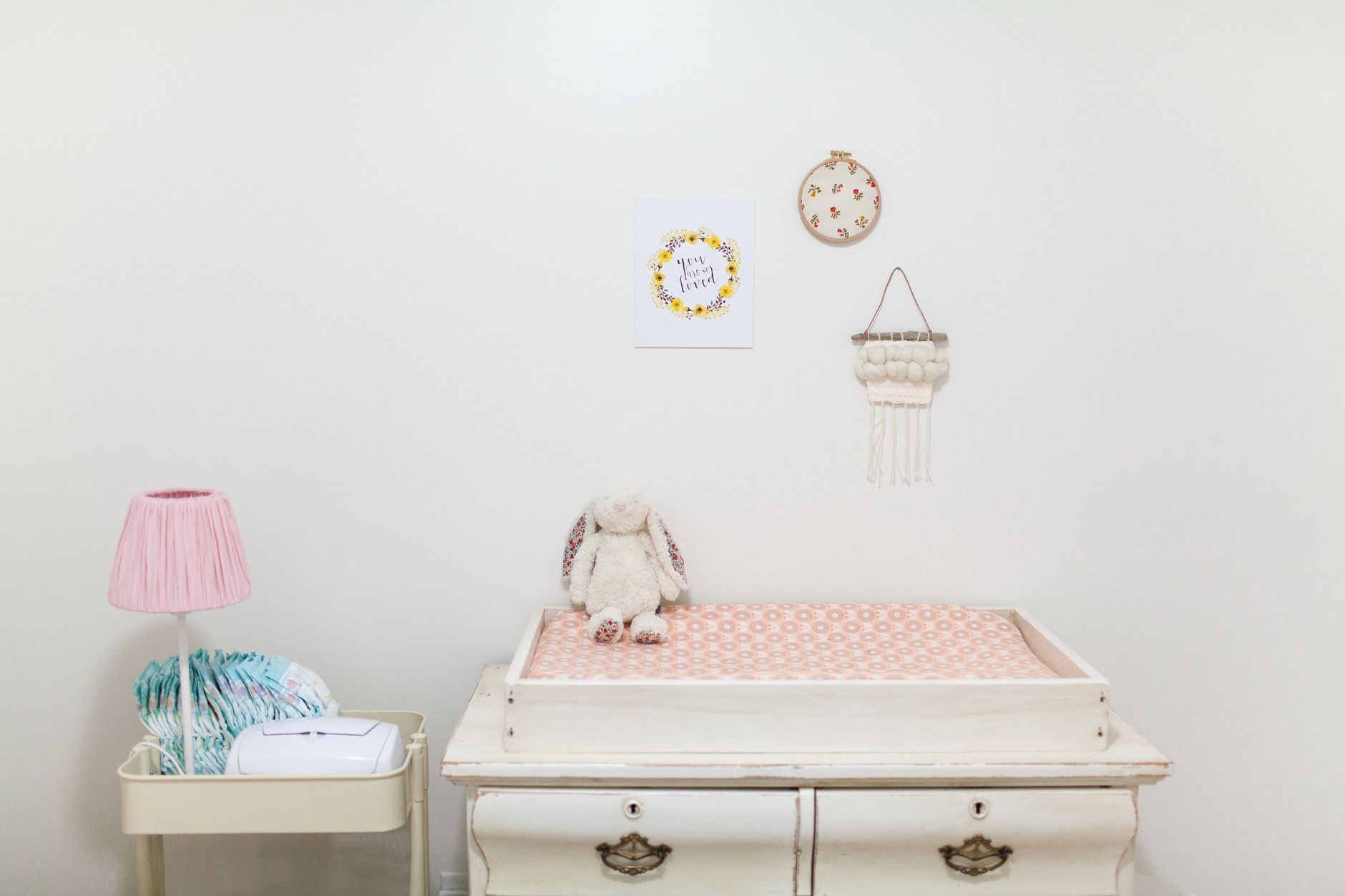 Safe feeding environment