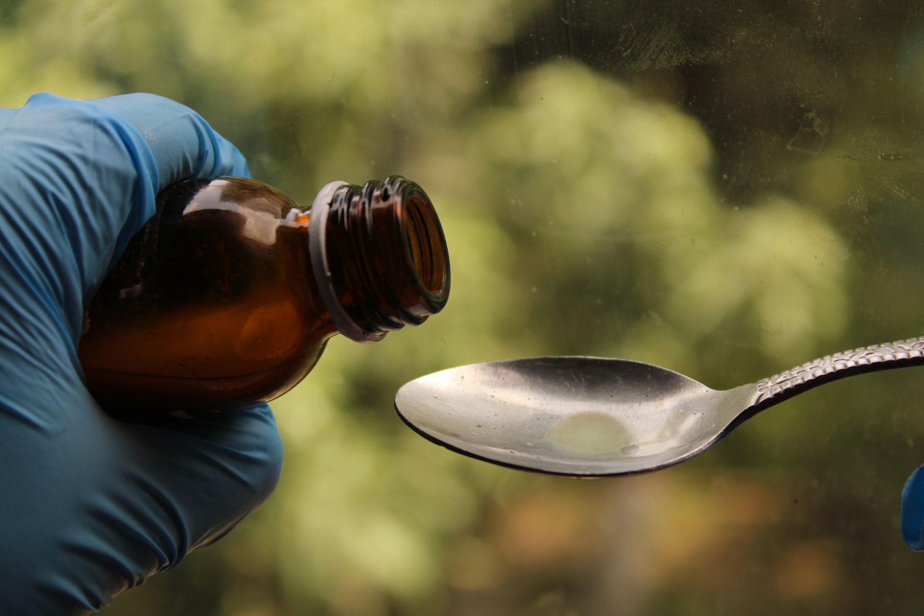 How Many Iron Drops Can a Baby Have Safely Each Day?