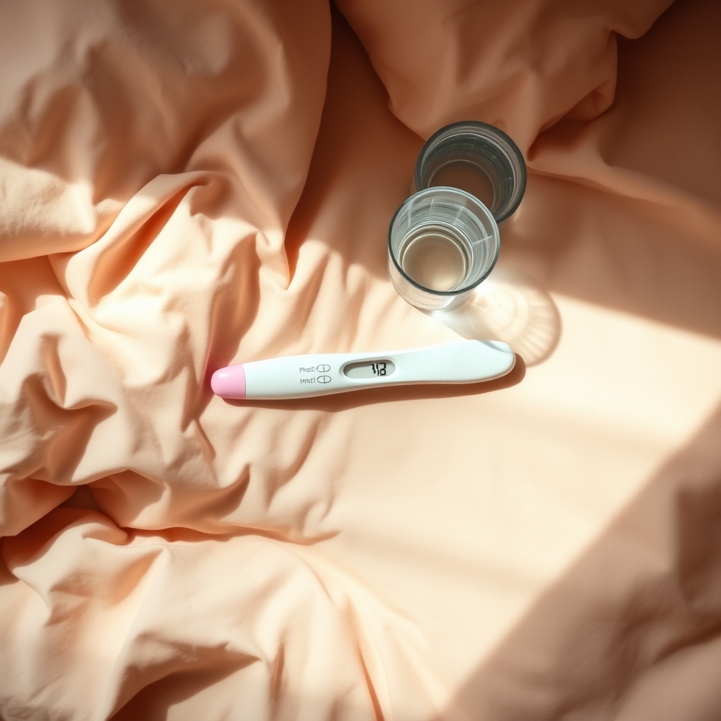 How Much Is Normal Bleeding in Early Pregnancy? A Quick Guide