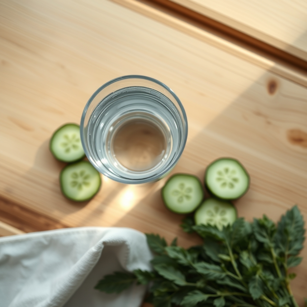 How Much Water Should You Drink During Pregnancy? Stay Hydrated
