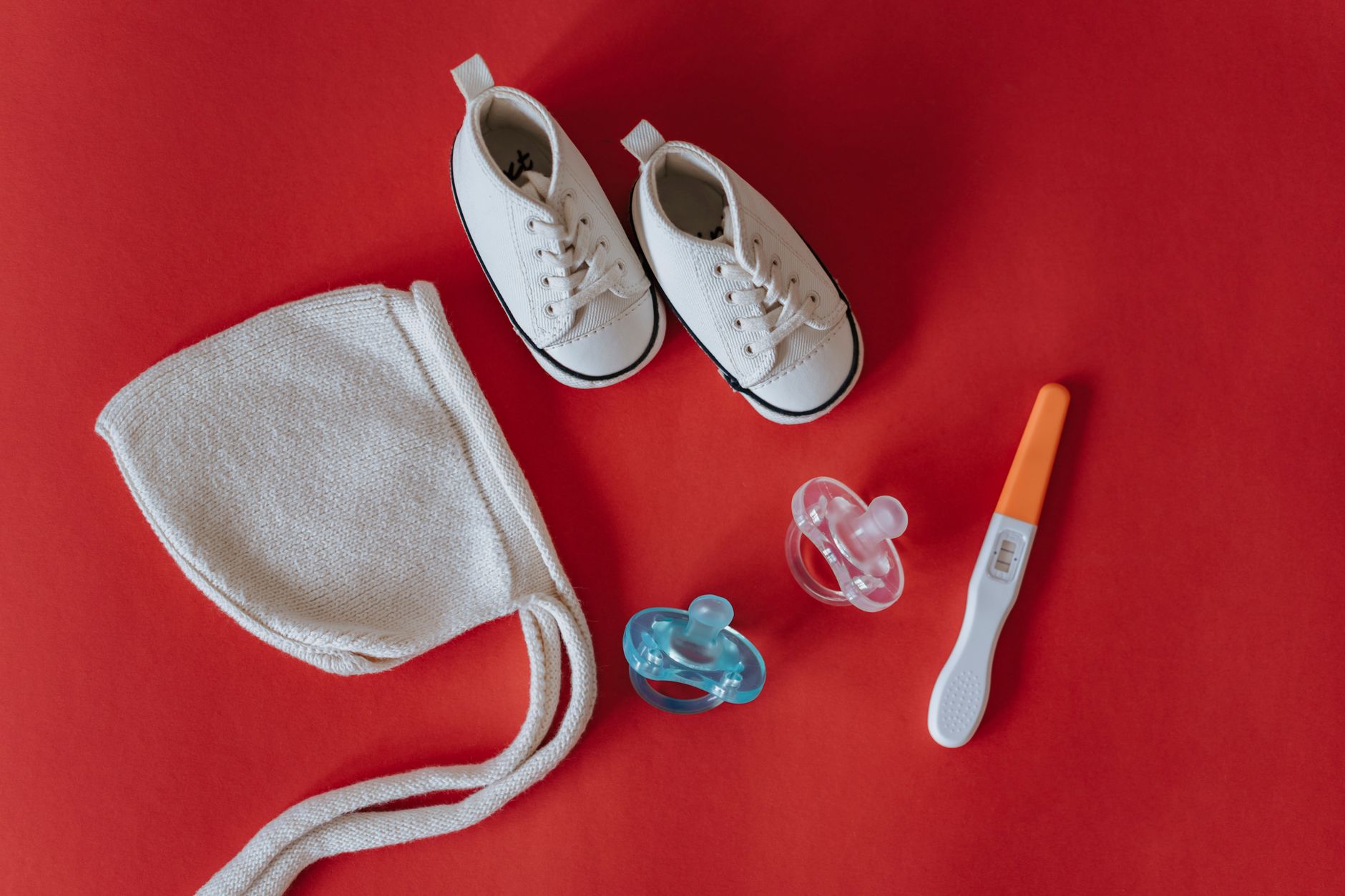 Infant gas relief tools