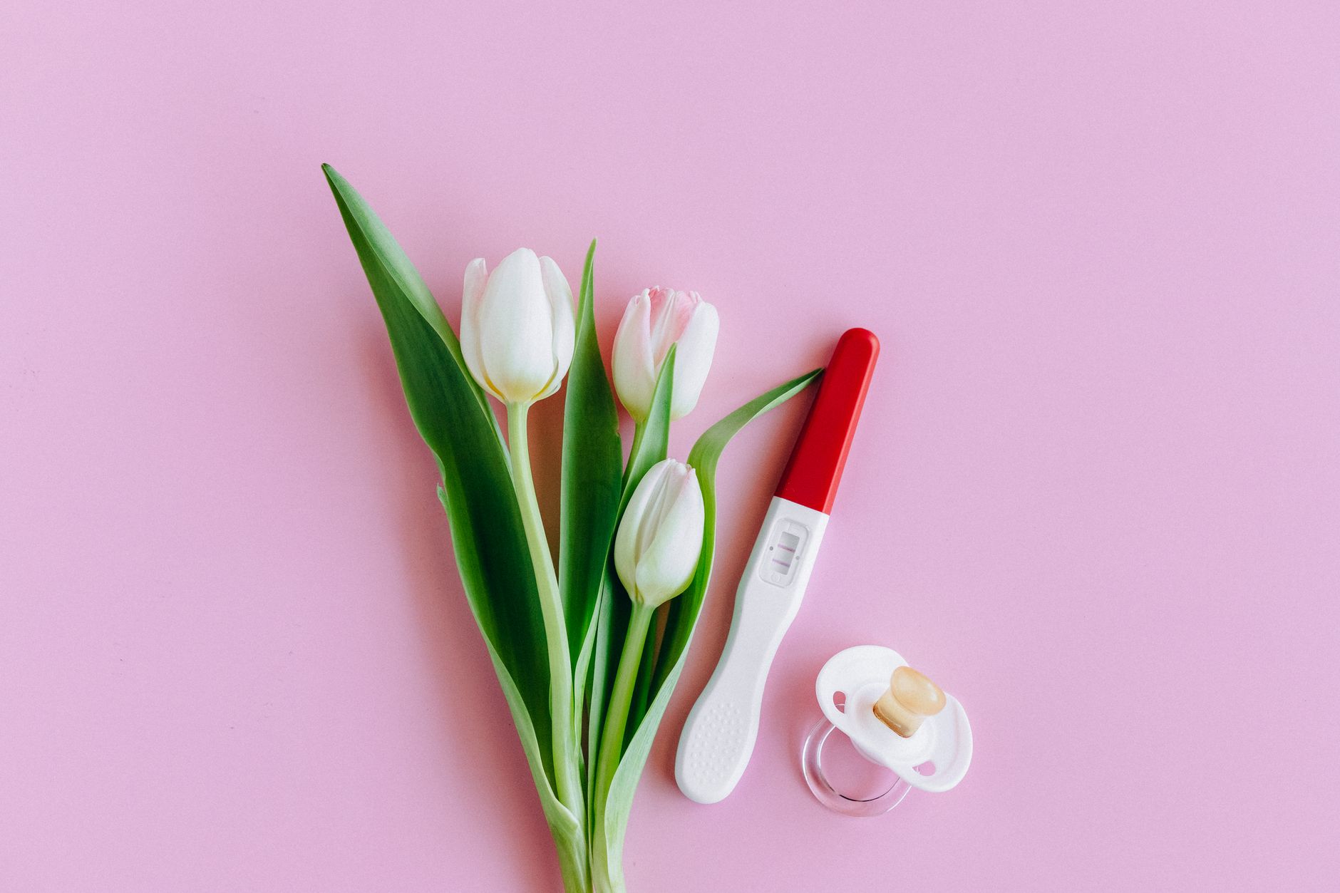 How Soon Can You Take a Pregnancy Test After Conception?