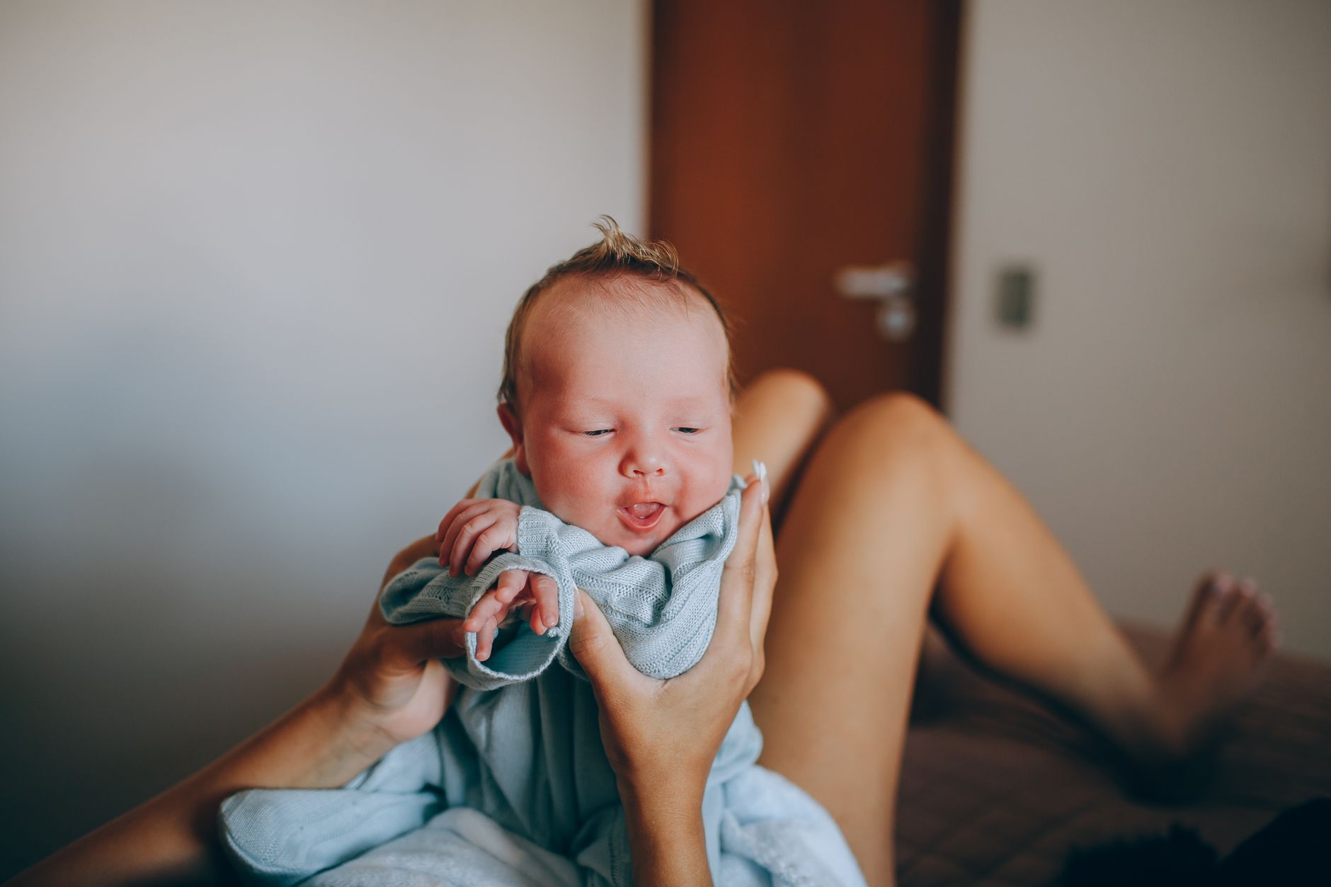 How to Burp Baby After Formula: Simple Steps for New Parents
