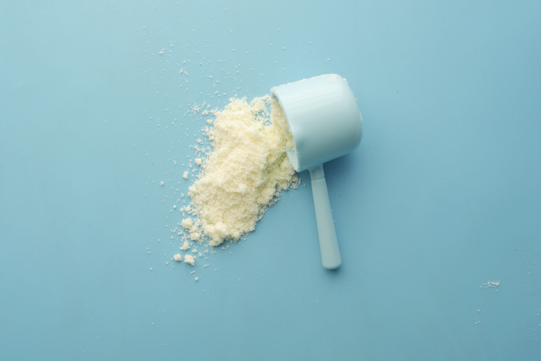 Choose the Best Infant Formula