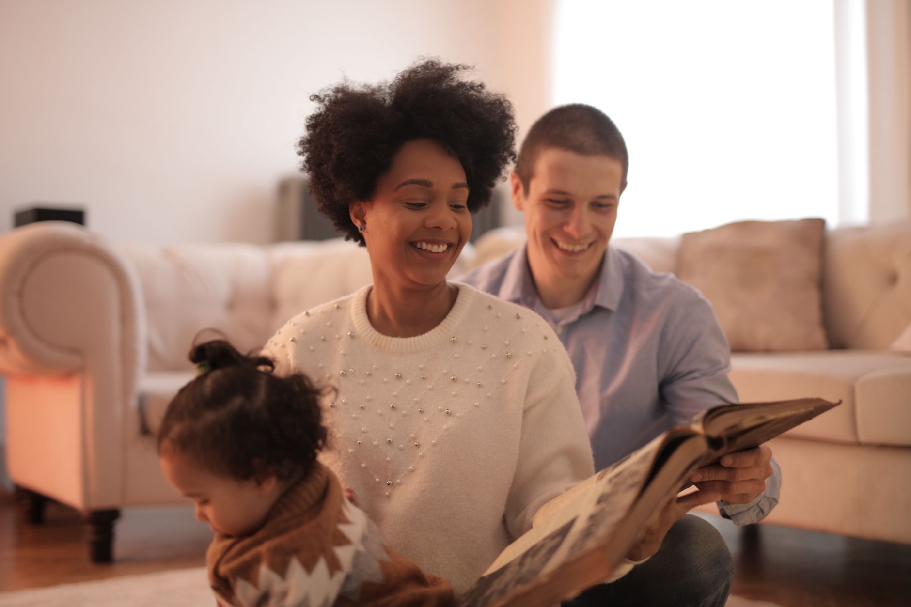 How to Enjoy Motherhood More: Practical Tips for New Moms