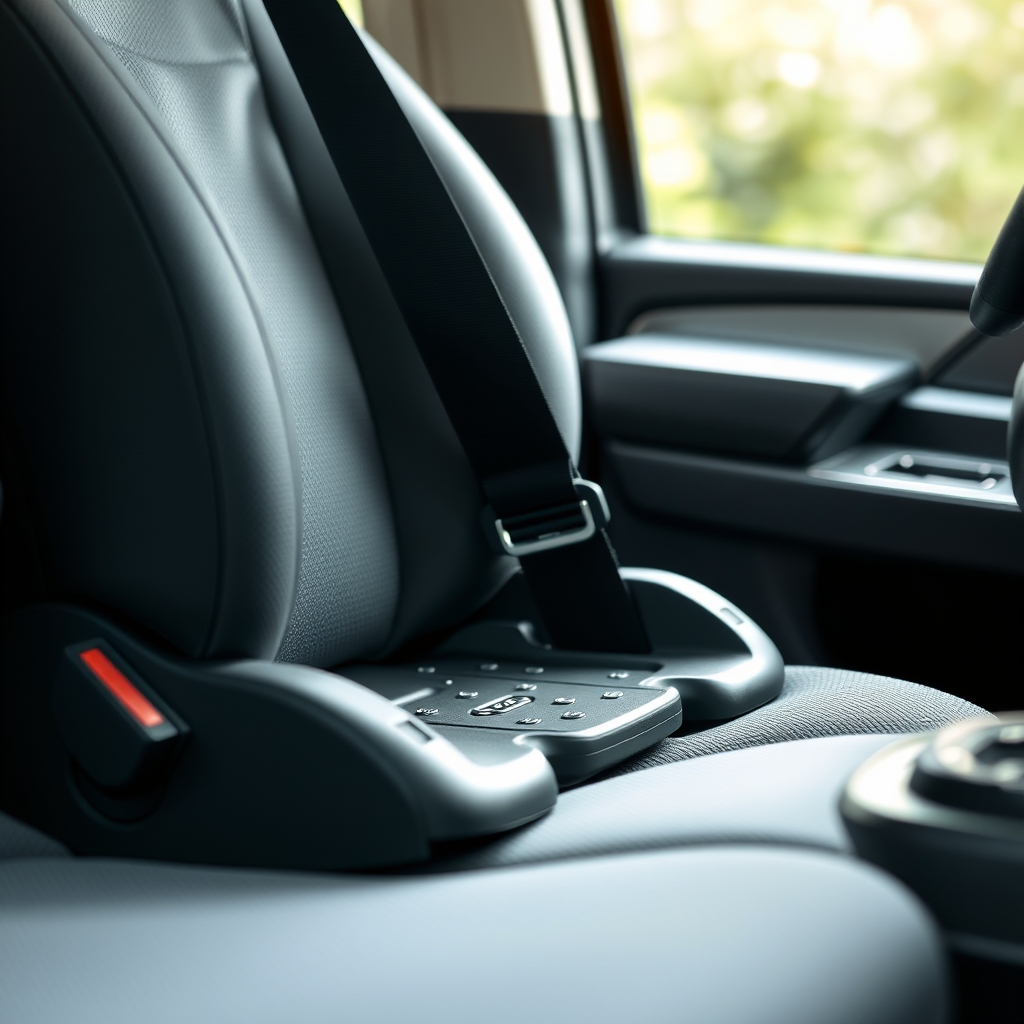 How to Install a Car Seat Correctly for Your Baby’s Safety