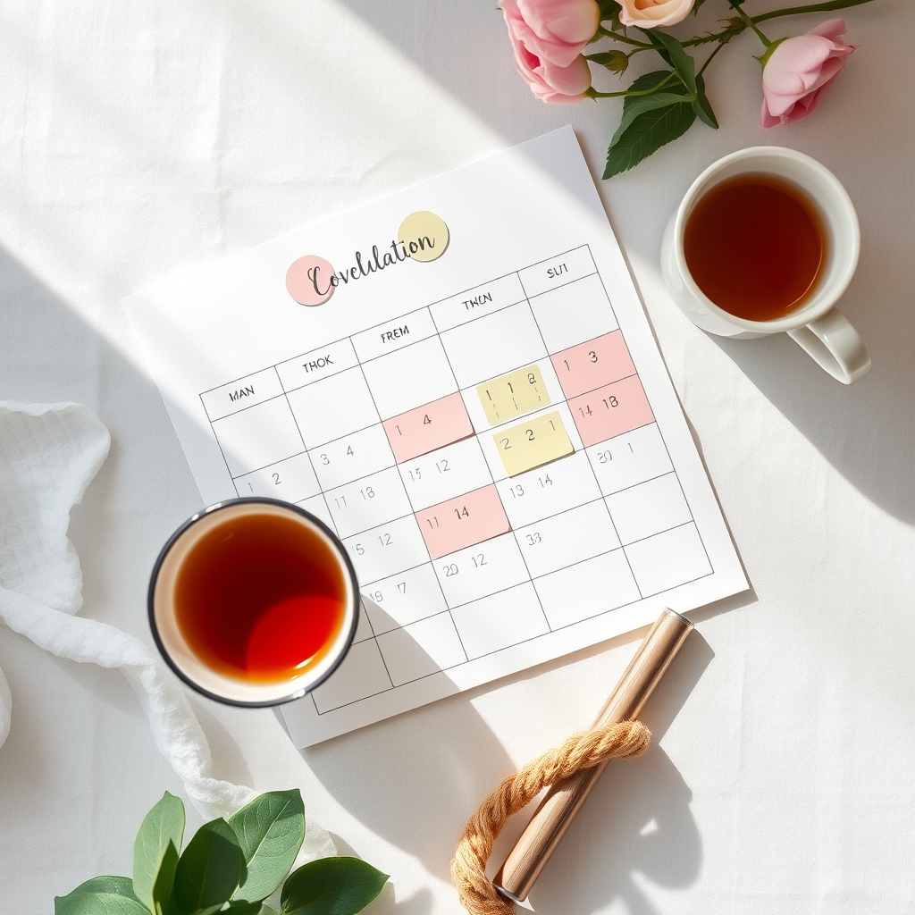 How to Lengthen Your Luteal Phase Naturally: Proven Tips