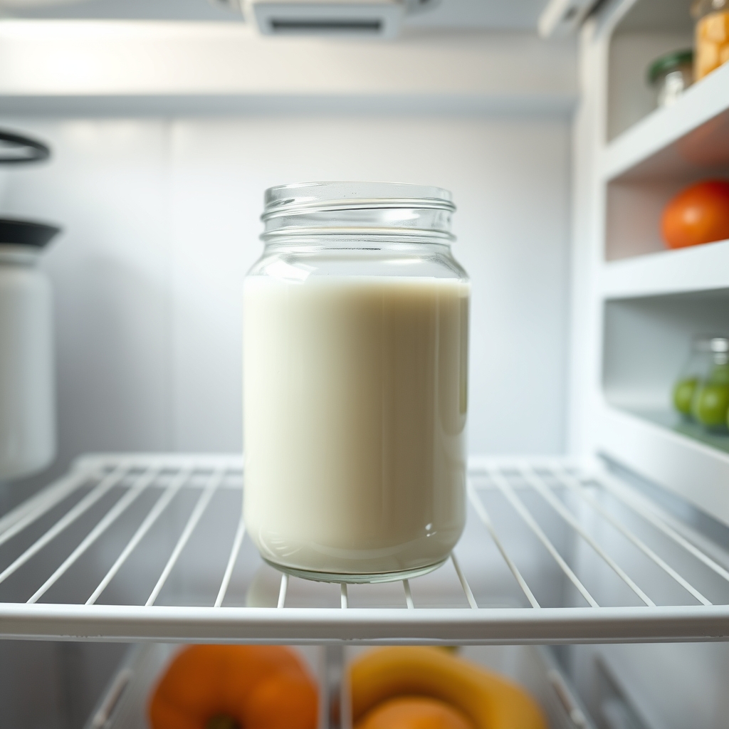 How to Store Breast Milk Safely for Your Baby’s Health