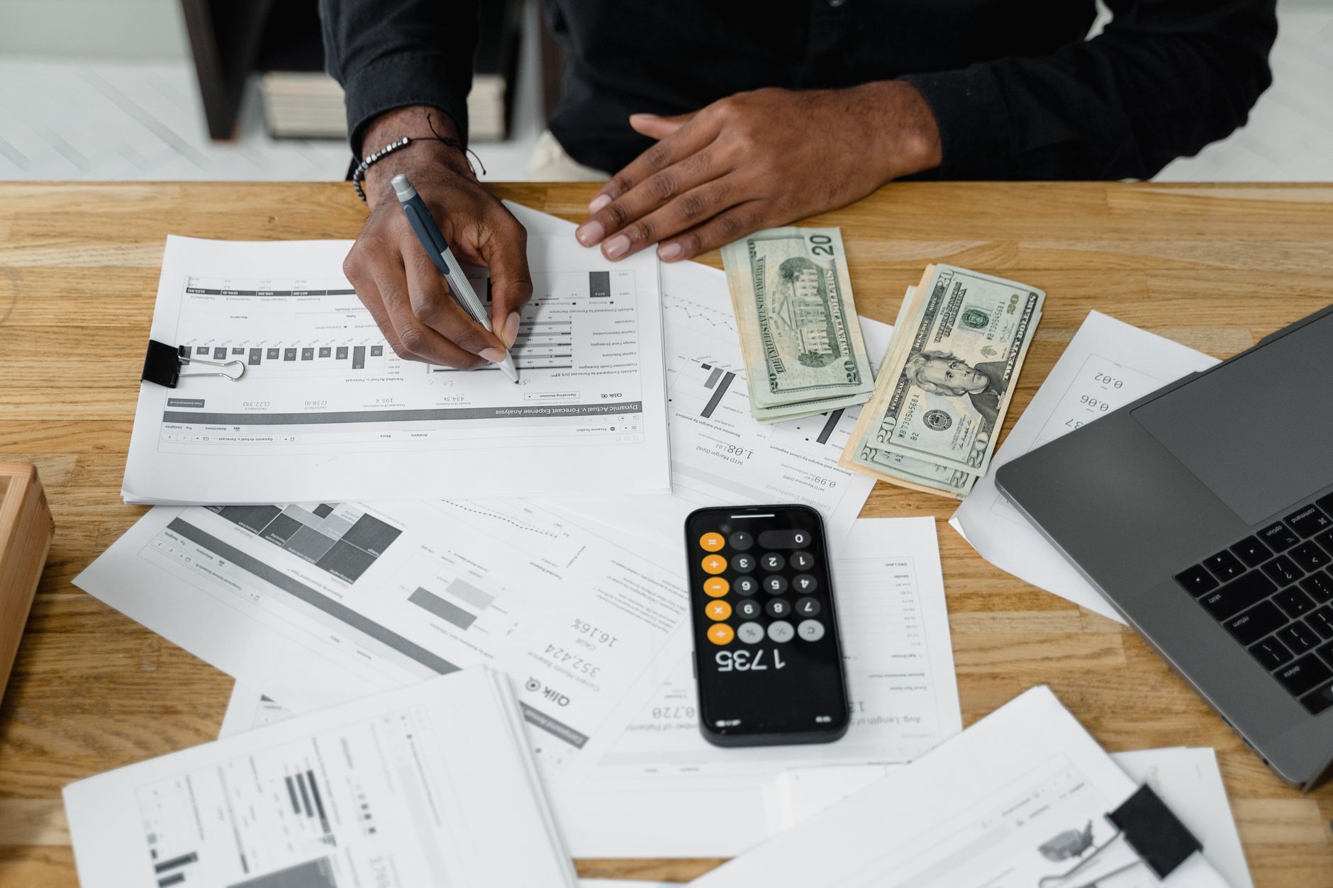 Financial planning for pregnancy expenses with HSA