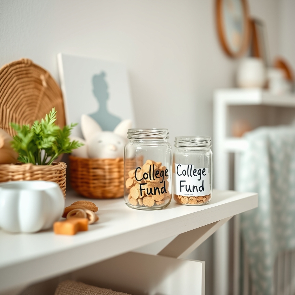 I Bonds for Baby College Fund: 2026 Complete Guide