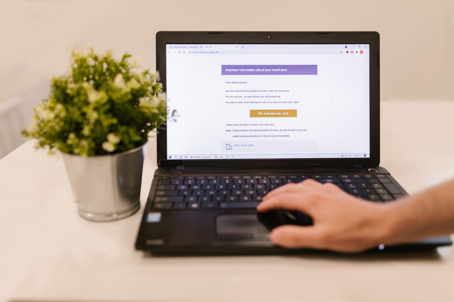 Opening a TreasuryDirect account