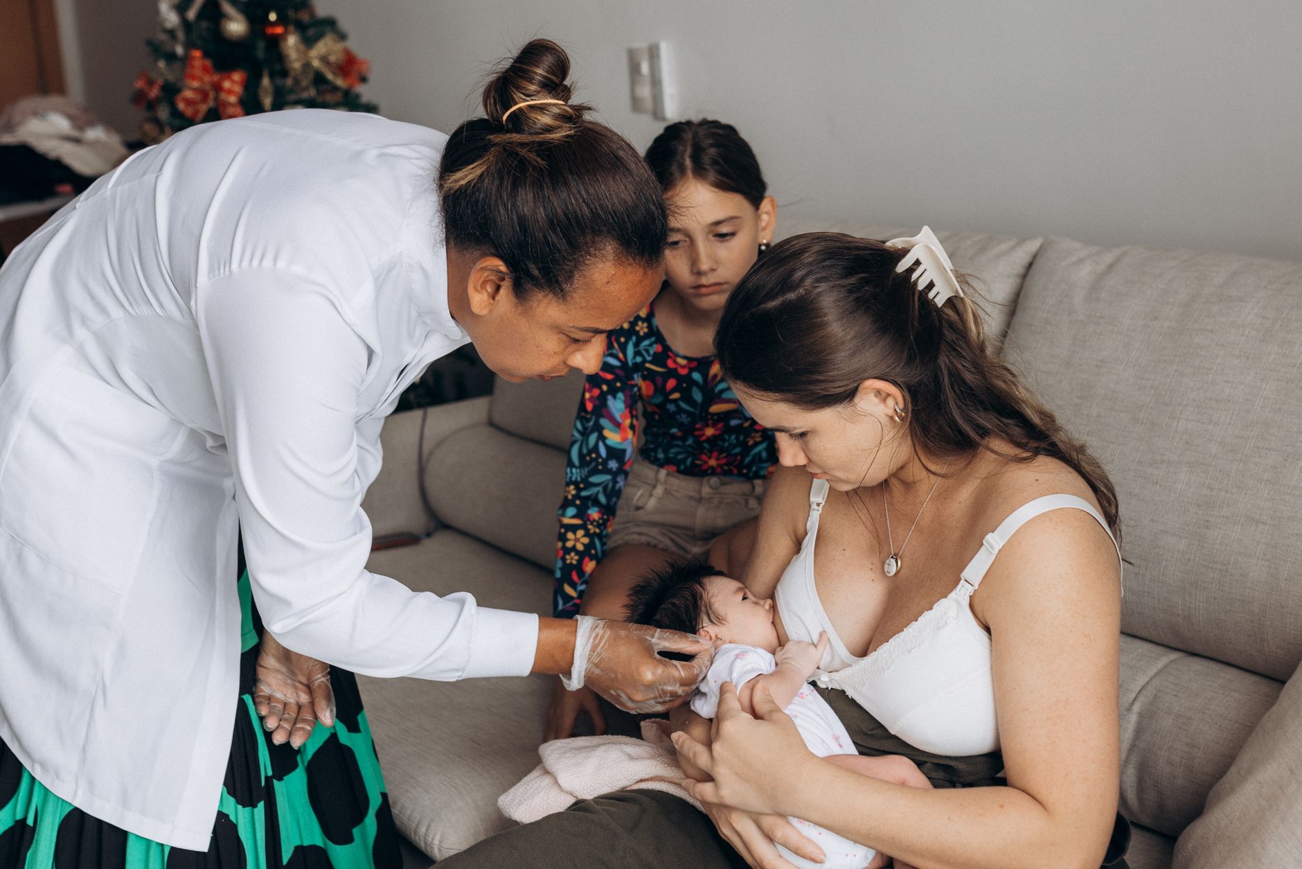 Does Insurance Cover Lactation Consultants? Your 2026 Guide