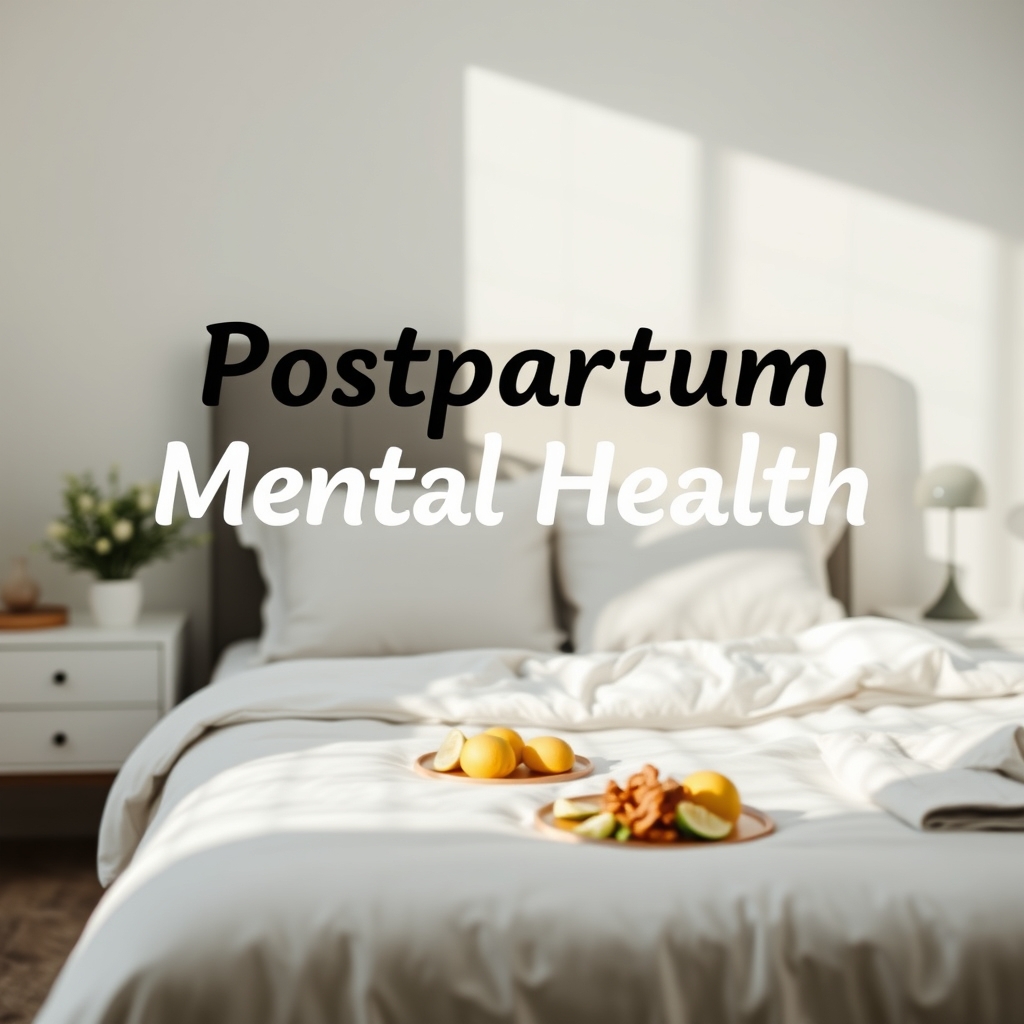 Insurance Coverage for Postpartum Mental Health: 2026 Complete Guide
