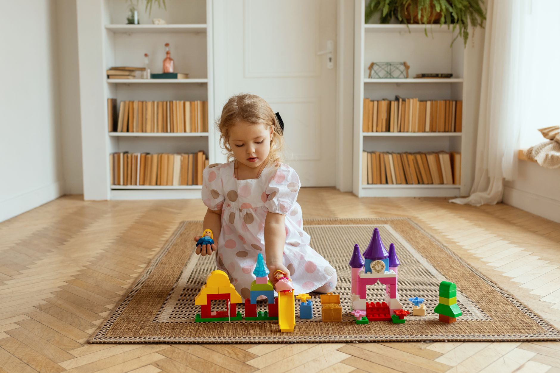 Ipad Kids Behavioral Effects: What Every Modern Mom Needs to Know
